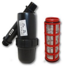 Фільтр сітчастий 1,0