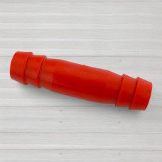 Трубка з'єднувальна гладка 3/4