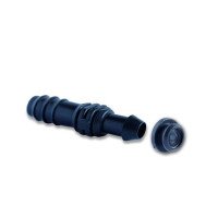 Стартер до крапельної трубки з ущільнювальною гумкою