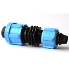 Стартер до крапельної стрічки з підтиском 10 Х 17мм