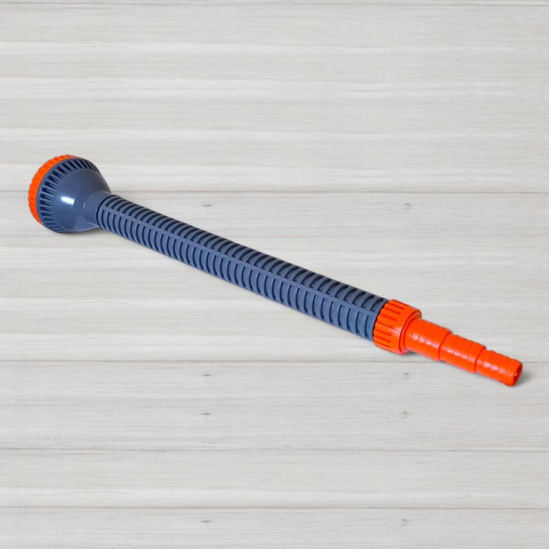 Полив Булава пряма