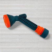 Полив Пістолет-душ цанговий 3/4