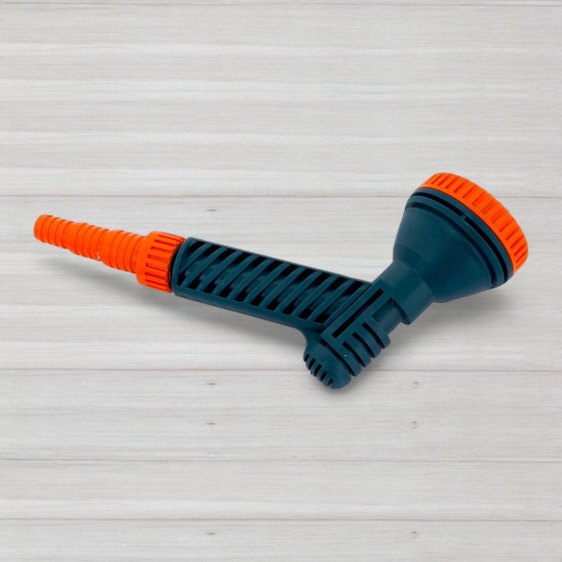 Полив Пістолет-душ штуцер універсальний