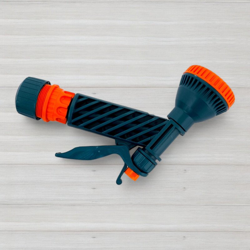 Полив Пістолет-душ з курком цанговий 3/4