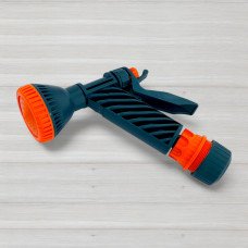 Полив Пістолет-душ з курком цанговий 3/4