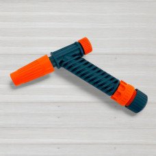 Полив Пістолет-ніс цанговий 1/2