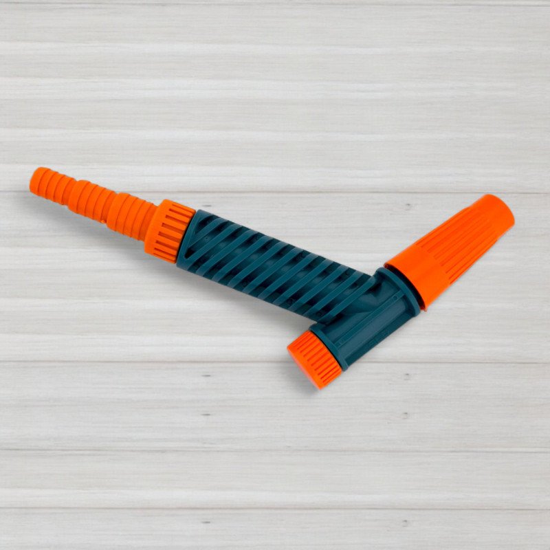 Полив Пістолет-ніс штуцер універсальний