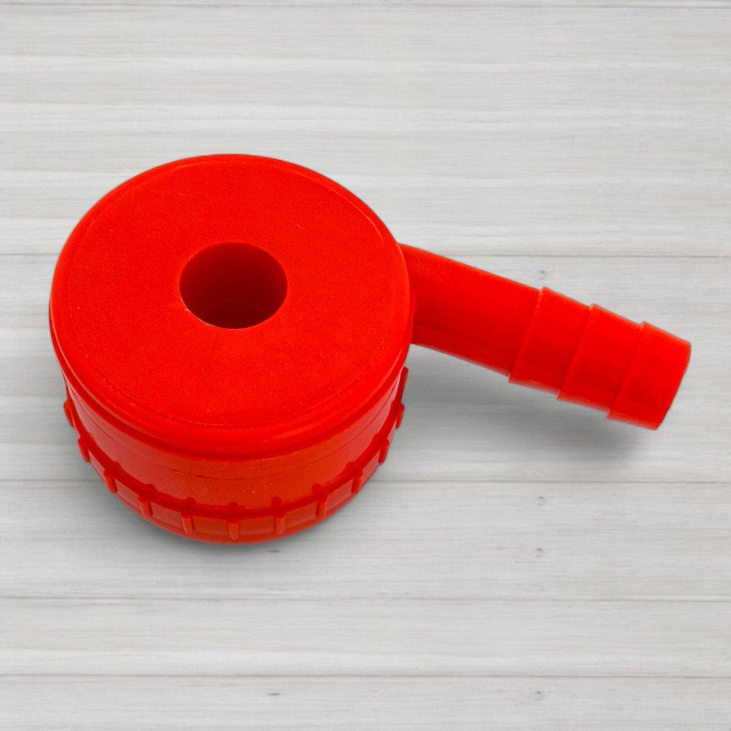 Полив Равлик Високий