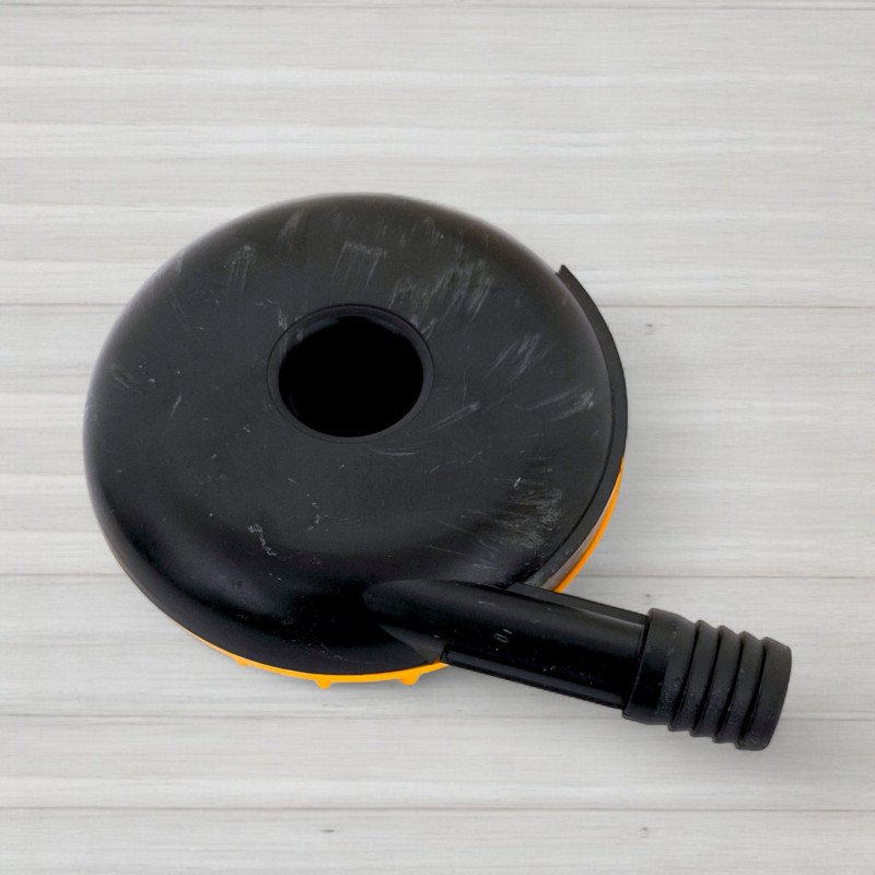 Полив Равлик Гігант