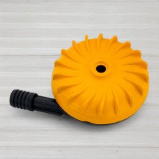 Полив Равлик Гігант