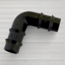 Кут для багаторічої трубки 16мм