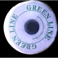 Крапельна стрічка Green Line, 6mil, 30см, 1000м