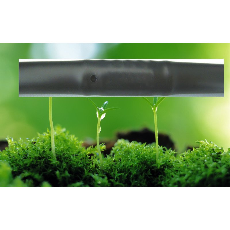 Крапельна стрічка Green Line, 6mil, 30см, 2000м