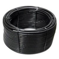 Крапельна трубка багаторічна, 16мм, крок через 20см, 100м