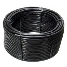 Крапельна трубка багаторічна, 16мм, крок через 20см, 100м