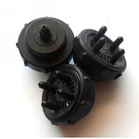 Крапельниця некомпенсована на 4 відведення