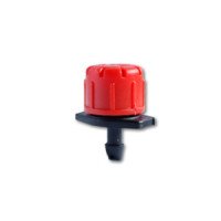 Крапельниця садова зовнішня регульована