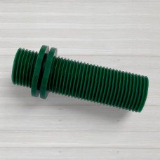 Штуцер різьблення - різьблення 1/2