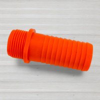 Штуцер різьблення 3/4