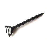 Кілочок для крапельної стрічки Голден спрей