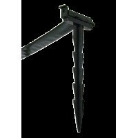 Заглушка-кілочок для крапельної стрічки Голден спрей