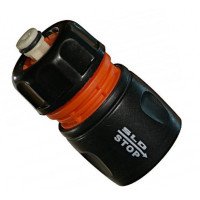 Швидке знімання (конектор) з клапаном, 3/4