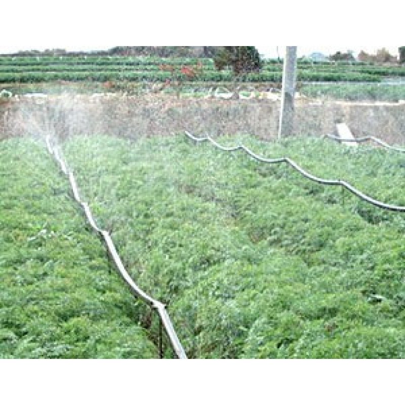 Система поливу Голден спрей, Китай, ширина поливу 6м, бухта 200м