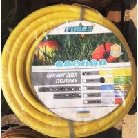 Шланг армований ниткою Rudes Bella - 3/4