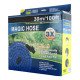 Шланг розтяжний Magic Hose 3Х з розпилювачем, 30м