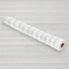 Сітка квіткова 100 Х 100мм, ширина 1,2м, довжина 10м