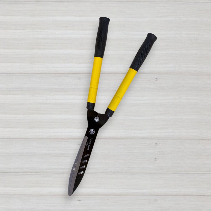 Секатор з телескопічними ручками SK-5. довжина 57-74см