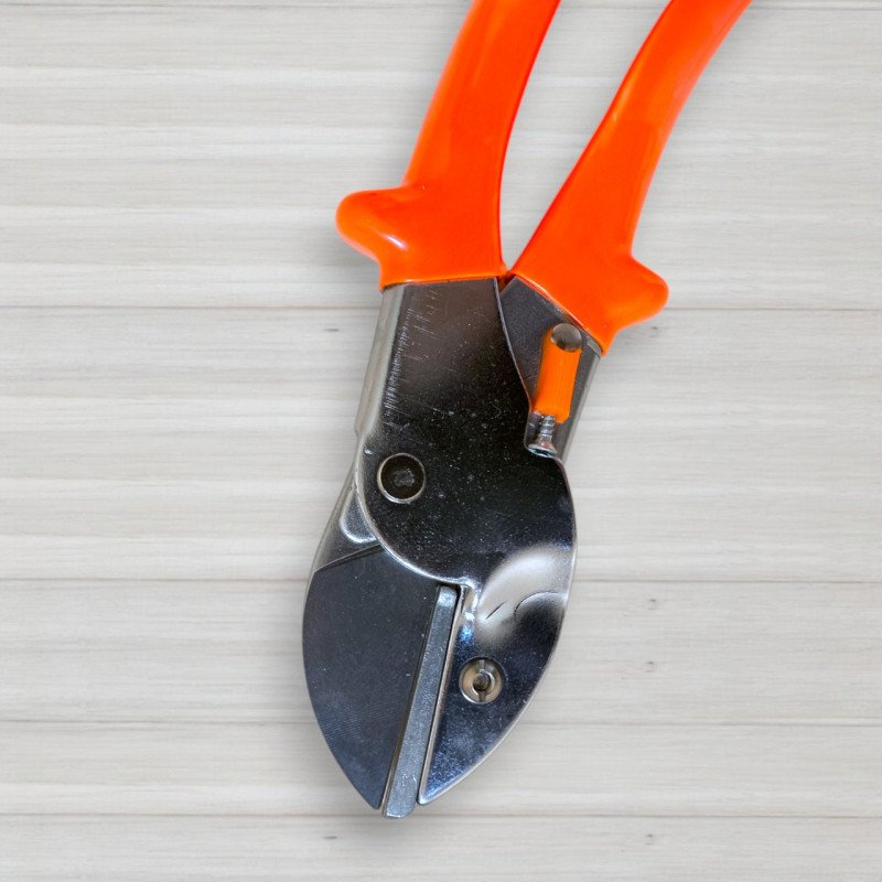 Секатор садовий Pruning Shears SK-5, довжина 20см