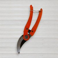 Секатор садовий P121, довжина 20см