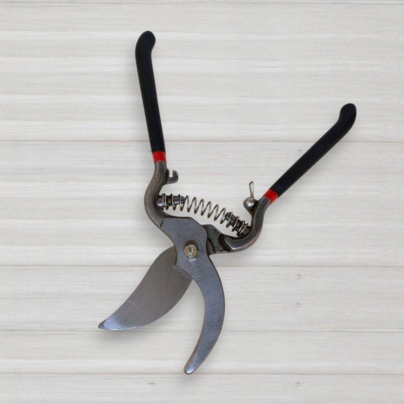 Секатор садовий Pruner 10, довжина 25см