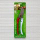 Секатор садовий Ano Pruning Scissors, з додатковою пружиною, довжина 20см