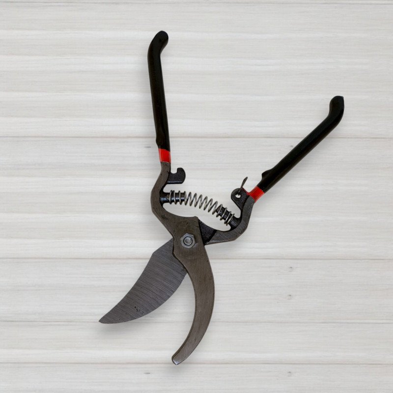 Секатор садовий Pruning Shear, довжина 24,5см