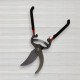 Секатор садовий Pruning Shear, довжина 24,5см