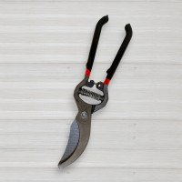 Секатор садовий Pruning Shear, довжина 24,5см