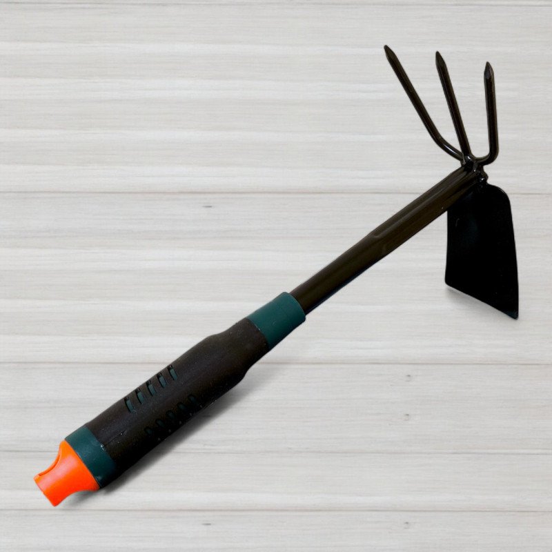 Розпушувач-мотижка Exlin, довжина 31см