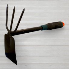 Розпушувач-мотижка Exlin, довжина 31см