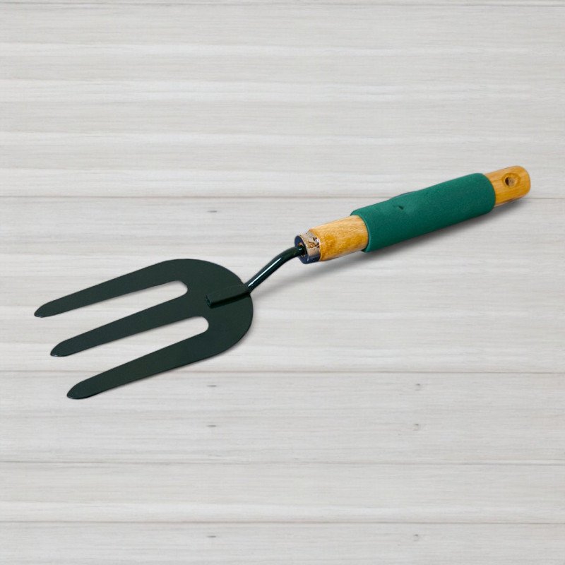 Набір садових інструментів Garden Tools, розпушувач, лопатка, культиватор