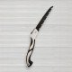 Пила садова складана Prune Saw, довжина 25см