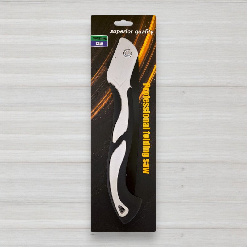 Пила садова складана Prune Saw, довжина 25см