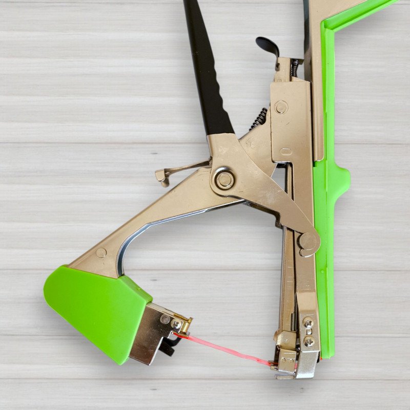 Тапенер садовий для підв'язки рослин Tapetool bz-B