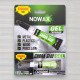 Супер клей Nowax Cobra Gel, 6шт/уп X 3гр