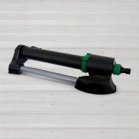 Дощувач маятниковий на 20 форсунок