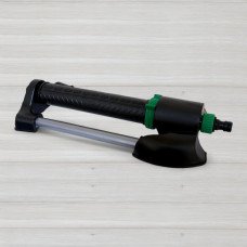 Дощувач маятниковий на 20 форсунок