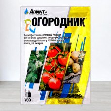 Гербіцид Огородник Adiant+, 100г