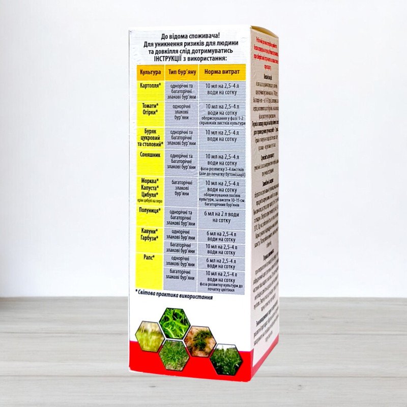 Гербіцид Норвел Екстра Adiant+, 100мл