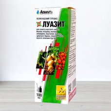 Гербіцид Луазит Adiant+, 100мл